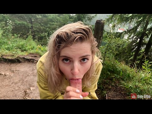 ❤️ Une fille avale du sperme après une fellation publique - Eva Elfi ❤️❌ Salopes  at fr.shufflesex-com.ru ❤