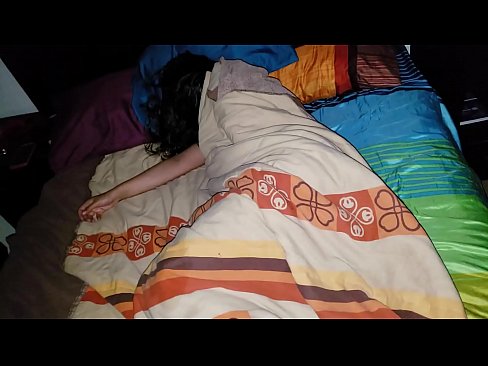 ❤️ Beau-fils réprimandant sa jeune belle-mère pendant qu'elle dort. ❤️❌ Salopes  at fr.shufflesex-com.ru ❤