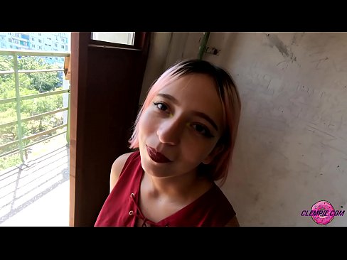 ❤️ Une étudiante sensuelle suce un étranger dans l'Outback - sperme sur son visage ❤️❌ Salopes  at fr.shufflesex-com.ru ❤